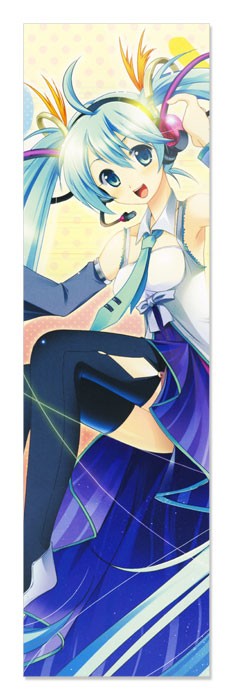 ���������� ������� �������� Vocaloid 349862 �� ����� � ����� ��������� / Vocaloid