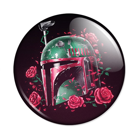 ���������� ������� ������ Star Wars Boba Fett helmet �� ����� � ����� �������� ����� / Star Wars