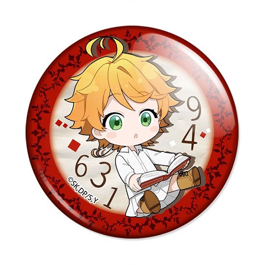 ������ The Promised Neverland Vol.2 - Emma