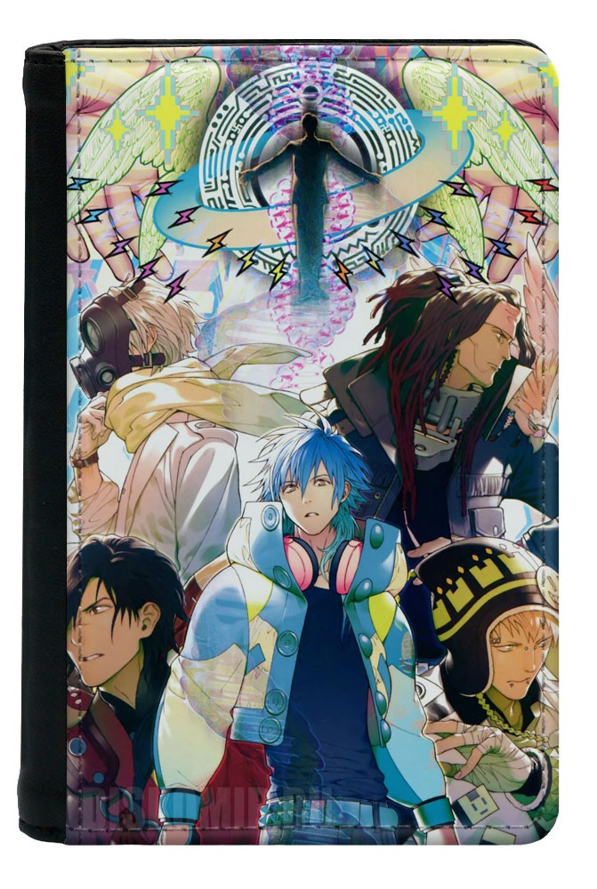 ������� �� ������� ������ DRAMAtical Murder