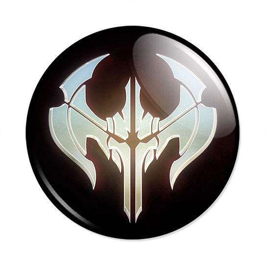 ���������� ������� ������ League of Legends - Noxus �� ����� � ����� League of Legends / LoL / ���� ������