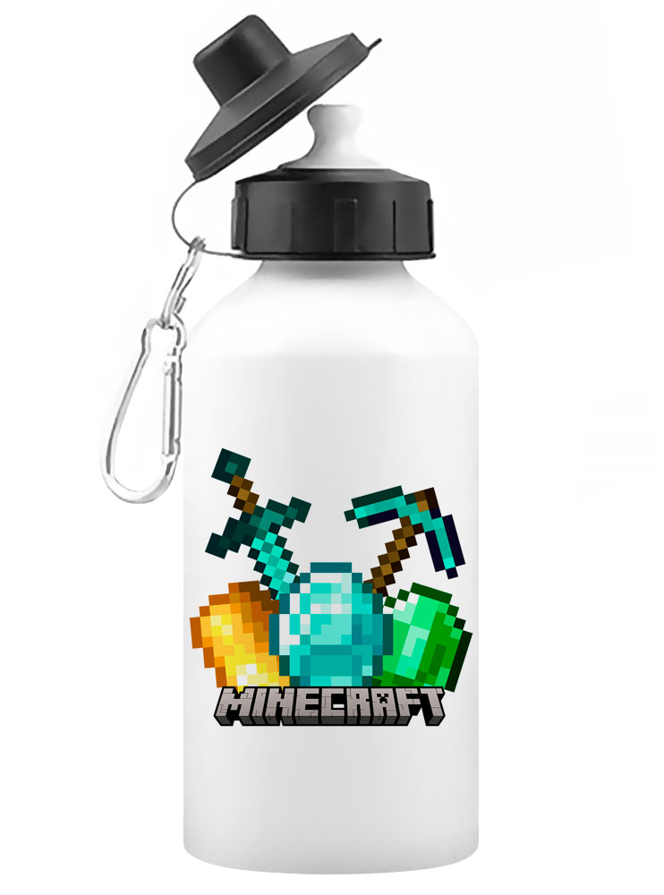 ���������� ������� ���������� ������� ��� ���� Minecraft - Miner �� ����� ��������� / Minecraft