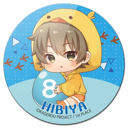 ���������� ������� ������ ��������� ������� Kagerou Project Chick Ver. - Hibiya �� ����� � ����� ����� ����������� ������ / Kagerou Project / Mekakucity Actors / Kagerou Daze / ����� ������ ������ / ���������� ��� / ��� �����������������