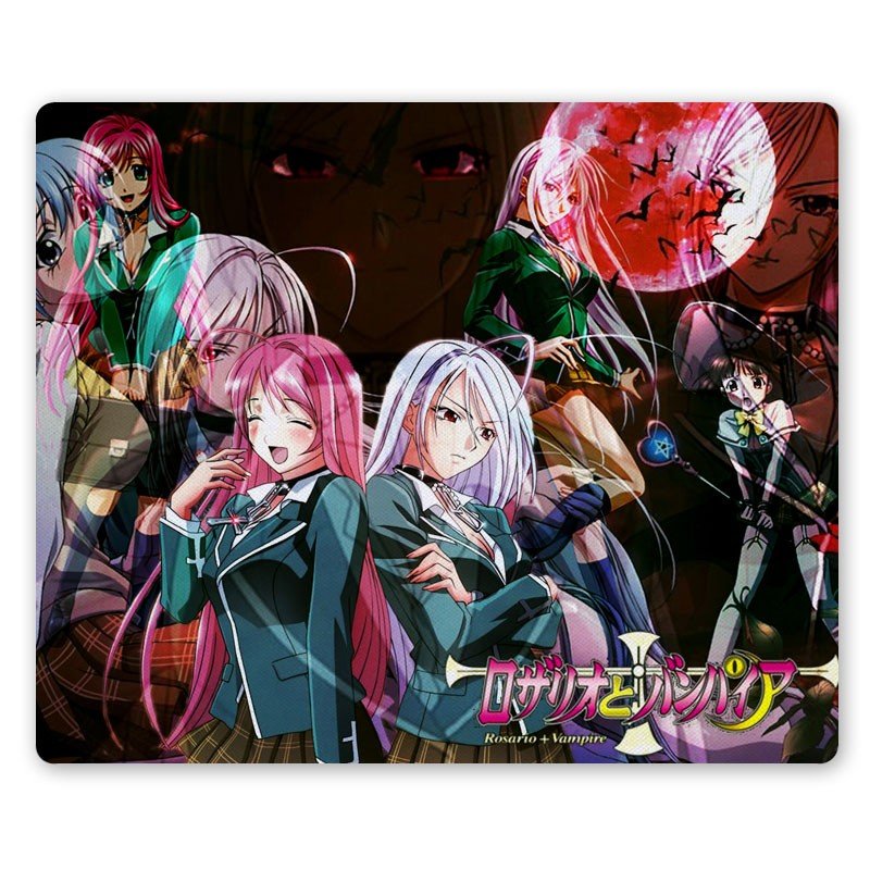 ���������� ������� ������ ��� ����� Rosario+Vampire 50029 �� ����� � ����� ������� + ������ / Rosario + Vampire / Rosario to Vampire