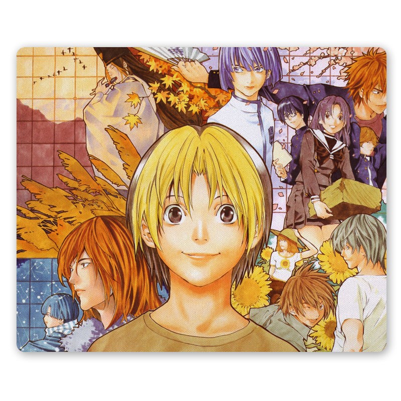 ���������� ������� ������ ��� ����� Hikaru no Go 350511 �� ����� � ����� ������ � �� / Hikaru no Go / Hikaru's Go