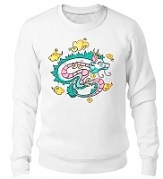 ��������� Spirited Away - Haku