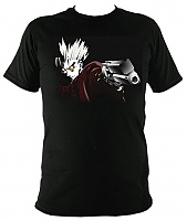    Vash The Stampede