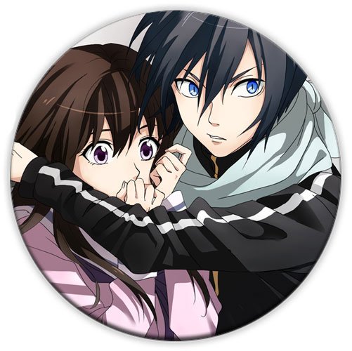 ���������� ������� ������ ��������� ������� Noragami 98311 �� ����� � ����� ��������� ��� / Noragami