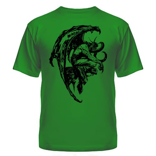 ���������� ������� �������� World of Warcraft Legion Illidan �� ����� � ����� World of Warcraft / WoW / �������� / ��� �������� �������