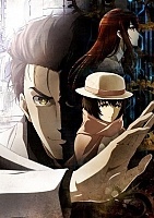    0 / Steins;Gate 0 [HD]