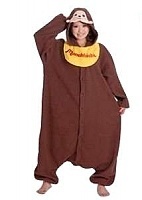   / Kigurumi Monchhichi