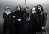   Einsturzende Neubauten