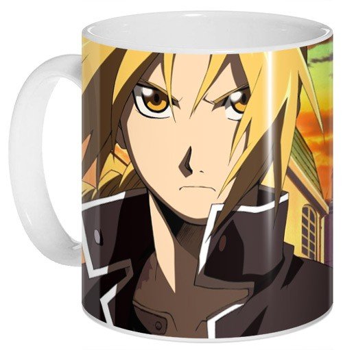 ���������� ������� ������ Fullmetal Alchemist 37850 �� ����� � ����� �������� ������� / Fullmetal Alchemist / FMA