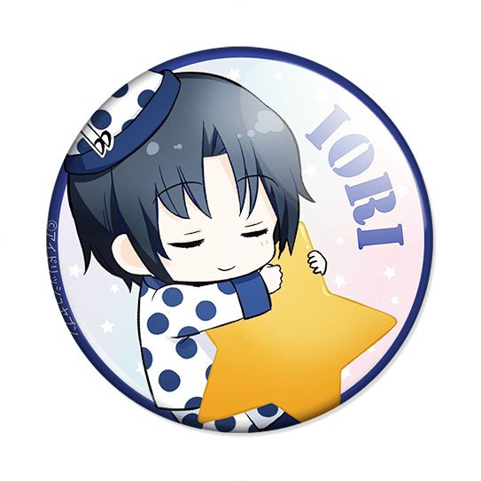 ���������� ������� ������ ������� ������ Twin Face Collection - Iori �� ����� � ����� ������� ������ / IDOLiSH7 / Idolish 7 / Idolish Seven