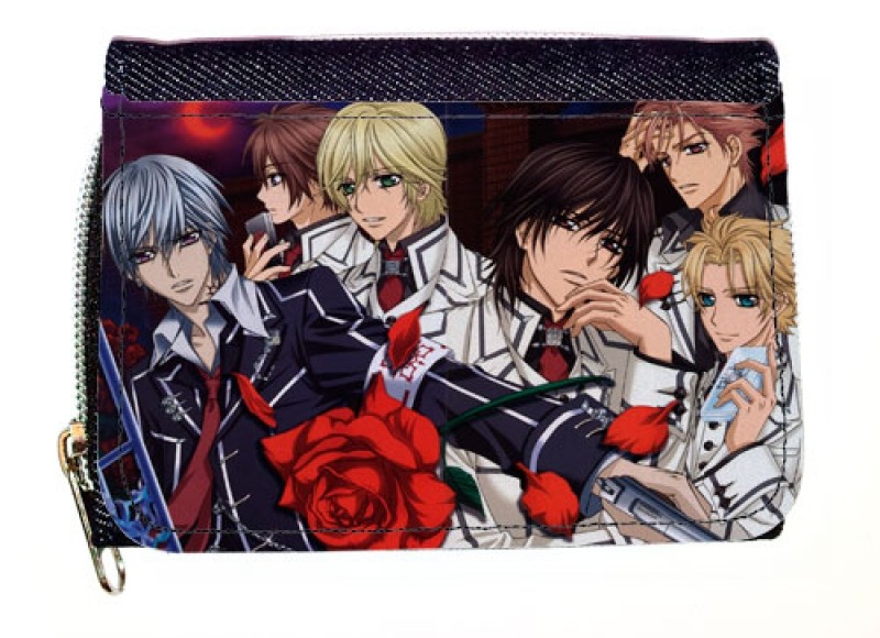 ���������� ������� ������� ��������� Vampire Knight 60647 �� ����� � ����� ������-������ / Vampire Knight