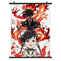 ������� �������� Dororo to Hyakkimaru