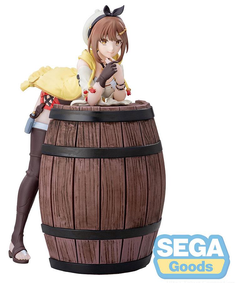 ������� SAV Luminasta Reisalin Stout