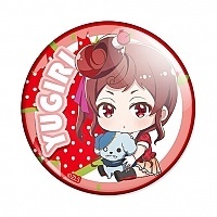 ������ ���������. ���� - Chibi Yugiri