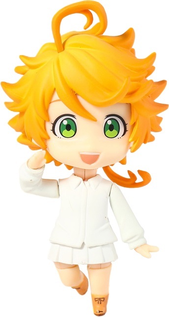 ������� Nendoroid 1092 The Promised Neverland: Emma
