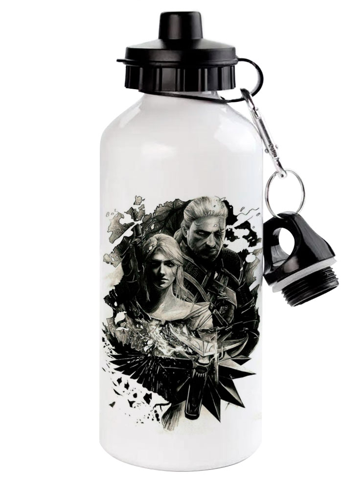 ���������� ������� ���������� ������� ��� ���� ������� 3: ����� ����� / ������� � ���� �� ����� ������� / The Witcher