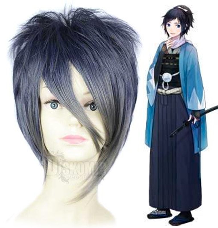 ���������� ������� ������� ����� Touken Ranbu Online - Mikazuki Munetika �� ����� � ����� ����� ����� / Touken Ranbu / Katsugeki