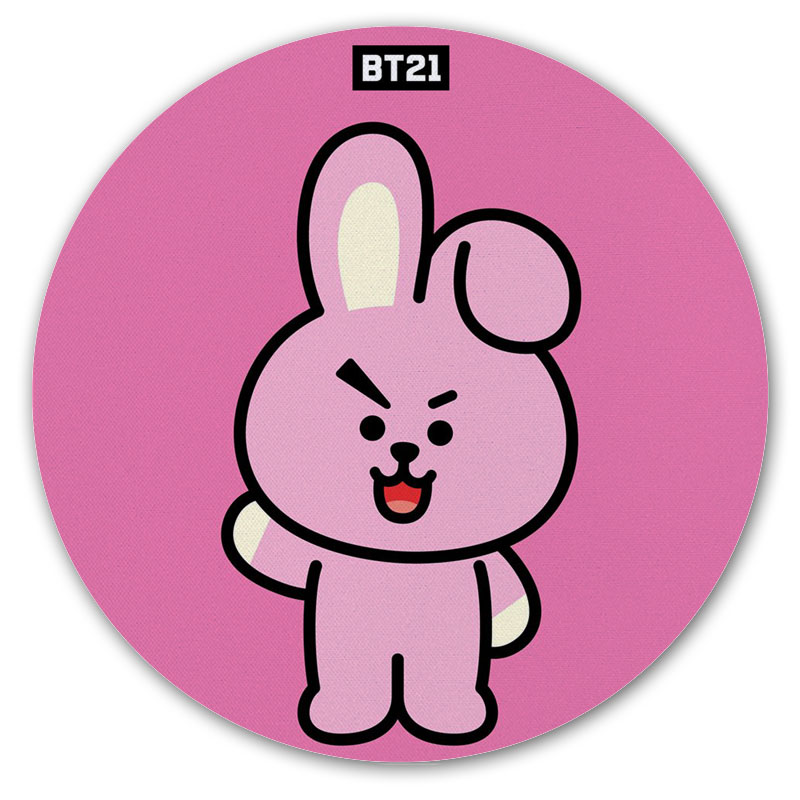 ���������� ������� ������ ��� ����� ������� BT21 - COOKY �� ����� � ����� ��� / BTS / Bangtan Boys / �����������������