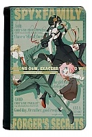 ������� �� ������� ������ Spy x Family