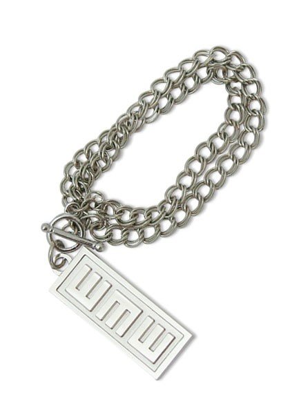 ���������� ������� ������� Bracelet: Naruto Shippuden - Gaara Symbol  GE8722 �� ����� � ����� ������ / Naruto / ������ / Boruto