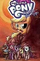 ������ My Little Pony. ������ � ��� ����! ��� 7