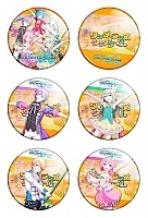 ����� ������� ������� Project SEKAI COLORFUL STAGE! No.2 - Wonderlands x Showtime