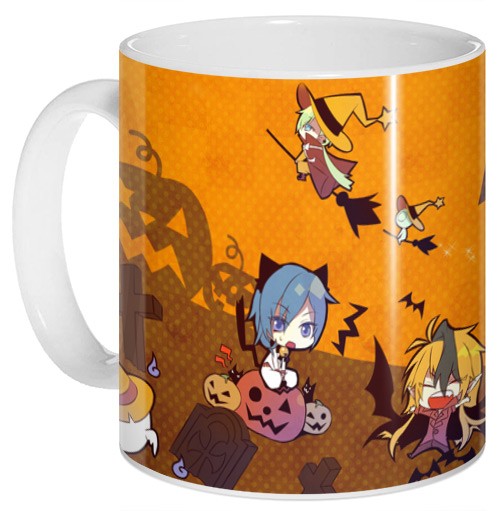 ���������� ������� ������ Halloween 346995 �� ����� � ����� 