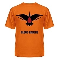  Warhammer: Blood Ravens