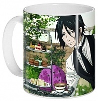  Kuroshitsuji 40568
