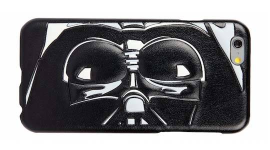 ����� iPhone 6/6S Star Wars - Darth Vader