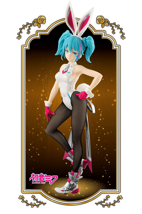 ������� SAV BiCute Bunnies Hatsune Miku Street Another Ver.