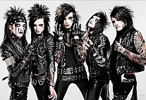 ������ �������� Black Veil Brides