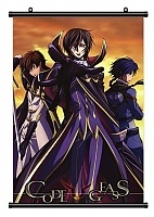 ������� �������� Code Geass 313701
