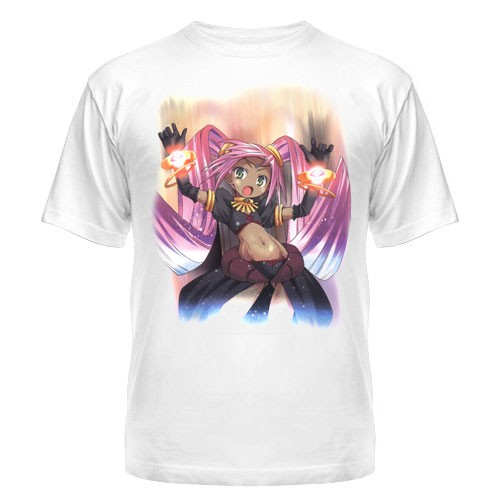 ���������� ������� ����� �������� Touhou Project - Angra Mainyu �� ����� � ����� Touhou Project / Project Shrine Maiden / ������ ���� / ������ ������