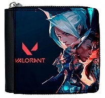 ������� �� ������ � ���������� ��� ������ � ����������� ���� Valorant