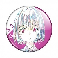 ������ SSSS.Gridman Ani-Art - Akane Shinjou