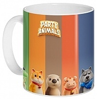 ������ �� ���� Party Animals