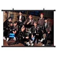������� �������� ���-���� Stray Kids