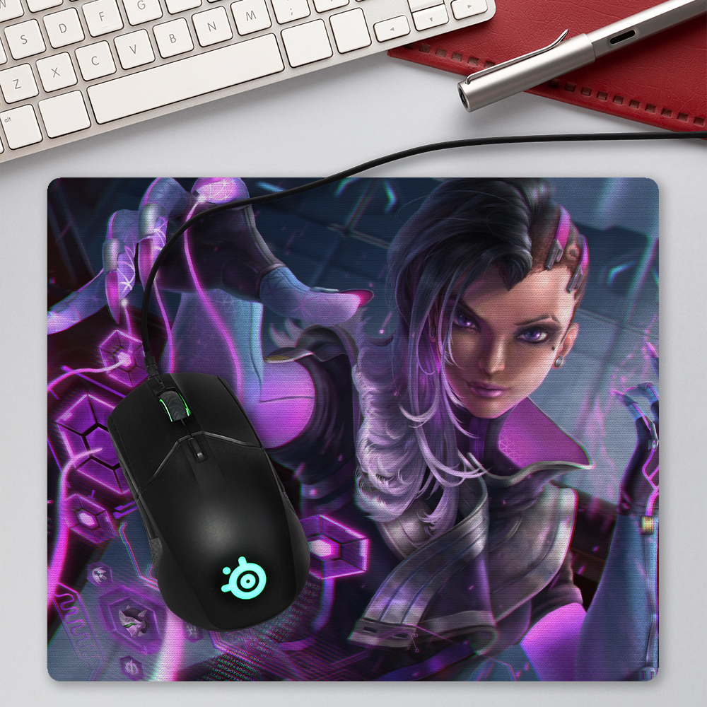 ���������� ������� ������ ��� ����� ������������� Overwatch - Sombra �� ����� � ����� Overwatch / �������� / �����