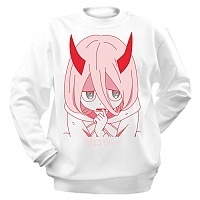  Darling in the FranXX - Child Zero Two