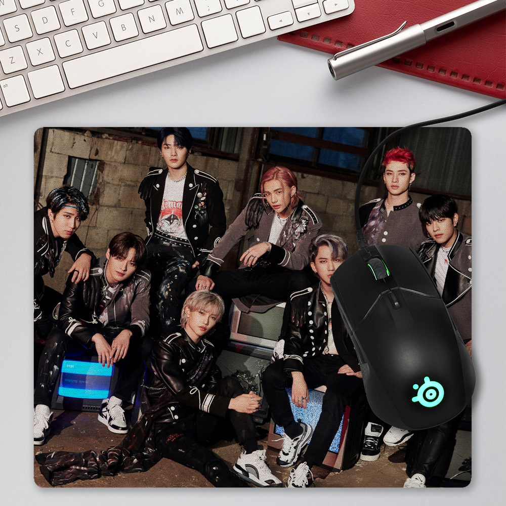 ���������� ������� ������ ��� ����� ���-���� Stray Kids �� ����� � ����� Stray Kids / ����� ����