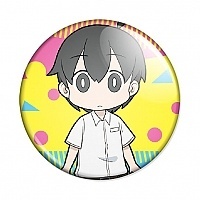 ������ Ueno-san wa Bukiyou - Tanaka Ver.1