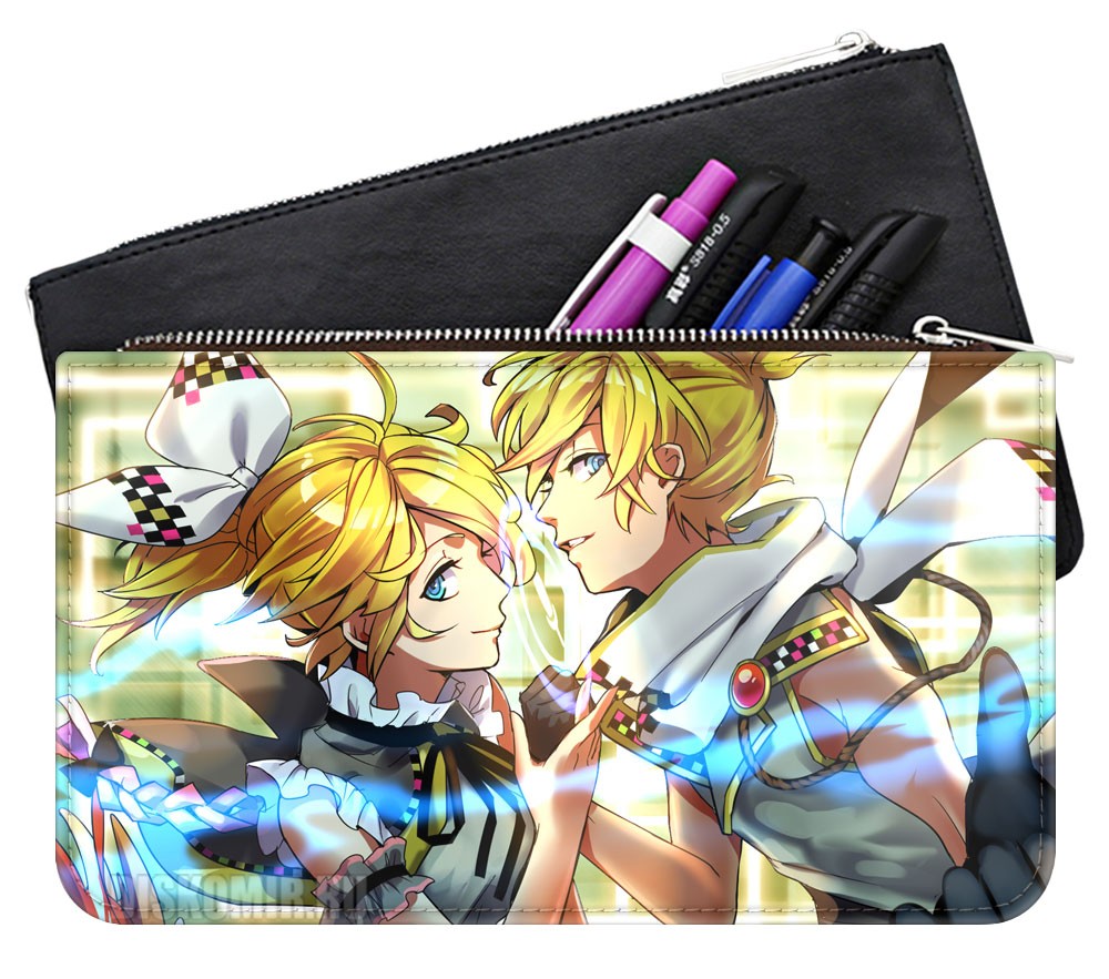 ���������� ������� ����� ������ ���������� - �������� ��� � ��� �� ����� � ����� ��������� / Vocaloid