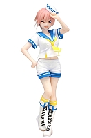 ������� SAV Trio-Try-iT Figure Nakano Ichika Marine Look Ver.