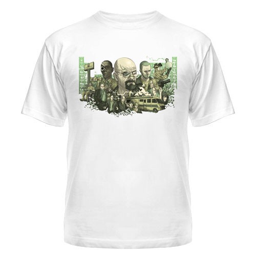 ���������� ������� �������� Breaking Bad 352252 �� ����� � ����� �� ��� ������ / Breaking Bad