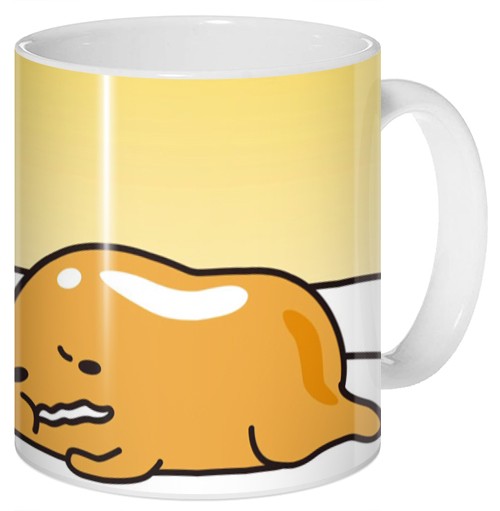 ���������� ������� ������������ ������ �� ����� �������� / Gudetama / ������� �������� / �������� ����